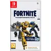 Nintendo Games Switch Fortnite: Transformers Pack (code In A Box)