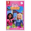 Nighthawk Interactive Barbie Dreamhouse Adventures, Nintendo Switch, E...