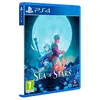Produits Recycles * Sea Of Stars - Ps4
