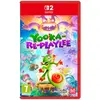 PM Studios Yooka-Replaylee, Nintendo Switch 2, E10+ (Jeder über 10 Jah...