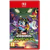 DotEmu MARVEL Cosmic Invasion, Nintendo Switch 2, RP (Rating Pending)