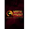 FLASHPOINT Mortal Kombat: Legacy Kollection   Deluxe Edition (Nintendo...