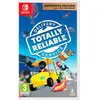 FLASHPOINT Nintendo Games Switch Totally Reliable Delivery Service Def...