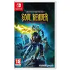 Just for Games Legacy of Kain Soul Reaver 1&2 Remastered (Switch), Nin...