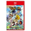 Nintendo Games Switch2 Ratatan