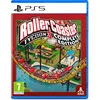 Atari Playstation Games Ps5 Rollercoaster Tycoon 3: Complete Edition