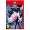 Nintendo Games Switch2 Chromagun 2: Dye Hard