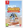 PM Studios Bluey's Quest for the Gold Pen, Nintendo Switch, RP (Rating...