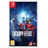 FLASHPOINT Nintendo Games Switch Blazblue Entropy Effect X