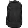 Rucksack Huub Schwarz 12 L