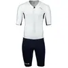 Huub Anemoi 2 22plus Kurzarm-trisuit S