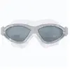 Schwimmbrille Huub Manta Ray Weiß TU