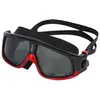 Huub Ryft Schwimmbrille Dark Smoke