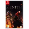 Funstock Zenith, Nintendo Switch, RP (Rating Pending)