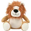 Plüschtier mit Reißverschluss Mumbles Lion TU
