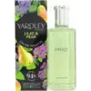 Yardley London Eau de Toilette Lilac & Pear 125ml