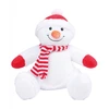 Plüschtier mit Reißverschluss Mumbles Bonhomme de Neige TU
