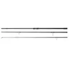 Angelrute Avid Revolve 3Pc 12ft 3.0lbs Schwarz 3,6 m