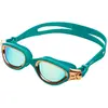 Polarisierte Schwimmbrille Zone3 Venator-X Blau TU