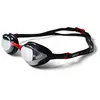 Schwimmbrille Zone3 Volare Streamline Racing Schwarz TU