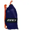 Rucksack aus Mesh Zone3 Bleu TU