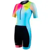 Dreifunktionaler Shorty für Frauen Zone3 Activate+ Grün XS