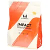 MyProtein Impact Whey Protein Banana 1000 g