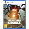 Wales Interactive Choo-Choo Charles, PlayStation 5, M (Reif)