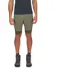 Shorts Rab Torque Grau 36x8"