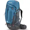 Wandertasche Rab Hyperon 80 Blau M/L (65 L)