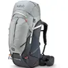 Wandertasche Rab Hyperon 65 Grau 65 L
