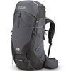 Wandertasche Rab Exion 55 Grau L/XL (55 L)
