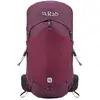 Protium 33 ND Women 33 (S/M) lila - mulberry