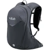 Rucksack Rab Nitron 18 Schwarz 18 L