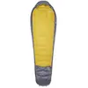 Schlafsack linke Öffnung Rab Neutrino -6C / 20F Jaune Regular