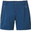 Rab, Damen, Outdoorhose, Torque Mountain (XS), Blau