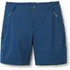 Rab, Damen, Outdoorhose, Torque Mountain 6" (XS), Blau