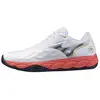 Mizuno Wave Enforce Court Cc Sandplatzschuhe EU 44 1/2