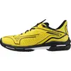 Mizuno Wave Exceed Tour 6 Padelschuhe Gelb EU 44 Mann Gelb EU 44