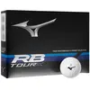Golfbälle Mizuno Rb Tour X (x12) Bunt  TU