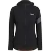 Rapha Trail Lightweight Jacke Schwarz XS Damen Schwarz XS