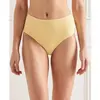 Bikinihöschen für Frauen mit hoher Taille Superdry 36