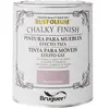 Bruguer 750ml Rust-oleum Chalky Finish Kreidefarbe