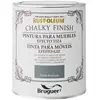 Bruguer 750ml Rust-oleum Chalky Finish Kreidefarbe