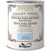 Bruguer 750ml Rust-oleum Chalky Finish Kreidefarbe