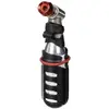 Weldtite Jetvalve Presta/schrader Co2-kartusche One Size