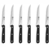 Richardson Sheffield Steakmesser CUCINA (6 Stück), spülmaschinenfest