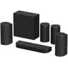 BRAVIA Theatre Trio KIT 5.1.4-Kanal-Heimkino-System HTA8KIT.CEL