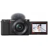Sony   ZV-E10L, 24,2 MP, 6000 x 4000 Pixel, CMOS, 4K Ultra HD, Touchsc...