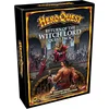 Hasbro Gaming Avalon Hill HeroQuest Return of the Witch Lord, Brettspi...
